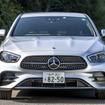 メルセデスベンツ Eクラスセダン(E200 Sport)