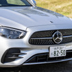 メルセデスベンツ Eクラスセダン(E200 Sport)