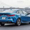 BMW 2シリーズグランクーペ(M235i xDrive グランクーペ )