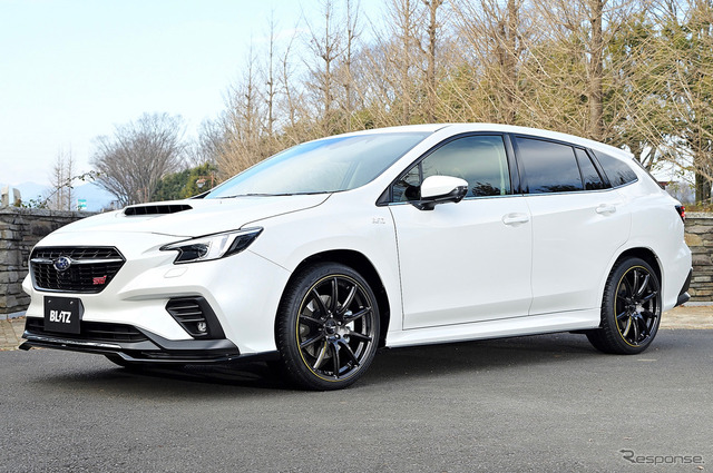 レイズ グラムライツ 57トランセンド アンリミットエディション 推奨サイズ：19×8.5ＪInset44 5H-114.3／カラー：スーパーダークガンメタ・マシニング・E-pro Coat／タイヤサイズ：245/35R19 ※チューナーサイズ