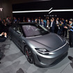 ソニー(CES 2020)
