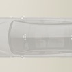 ソニーの自動運転向けの最新センサー技術「セーフティコクーン」