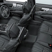 LS500h“EXECUTIVE”(インテリアカラー : ブラック)<オプション装着車>