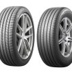 TURANZA T005A RFT(左)とTURANZA T005A