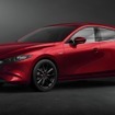 マツダ3 ファストバック 100周年特別記念車 2020 ワールド・カー・デザイン・オブ・ザ・イヤー受賞記念モデル SKYACTIV-X搭載(国内仕様)