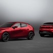 2020 マツダ3 ファストバック SKYACTIV-X搭載車(国内仕様)