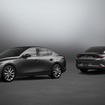 2020 マツダ3 セダン SKYACTIV-X搭載車(国内仕様)