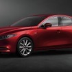 2020 マツダ3 セダン 100周年特別記念車 2020 ワールド・カー・デザイン・オブ・ザ・イヤー受賞記念モデル SKYACTIV-X搭載(国内仕様)