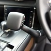 マツダ MX-30 EV 自立支援車両(「Self-empowerment Driving Vehicle」)
