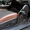 マツダ MX-30 EV 自立支援車両(「Self-empowerment Driving Vehicle」)