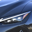 レクサス IS 改良新型(写真はIS350 Fスポーツ)