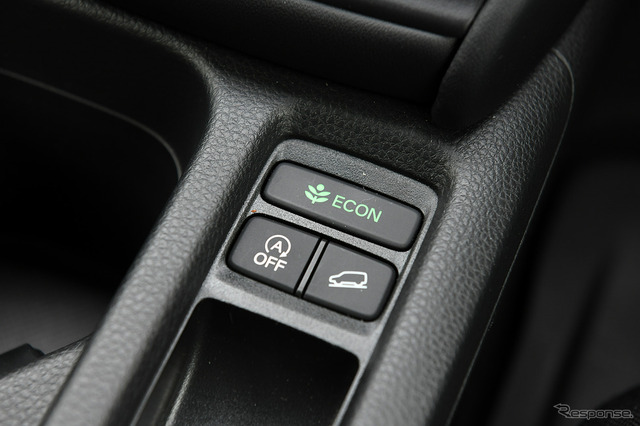 ホンダ ヴェゼル 新型(e:HEV Z)