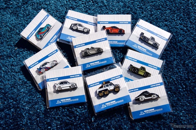 SEMA SHOW 2021】世界初披露が32台！1000馬力のRX-7にツインターボの