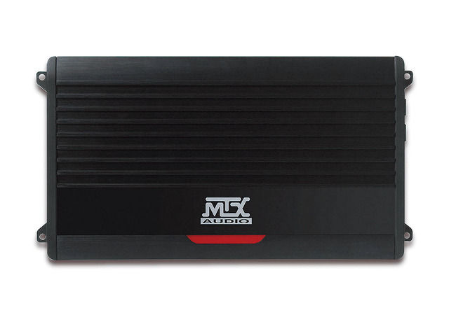 MTX Audio」からトップエンド & ベーシック、2グレードの新作パワー