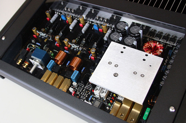 AUDIO WAVE・Aspire Pro JDP AUDIO WAVE・Aspire Pro JDP