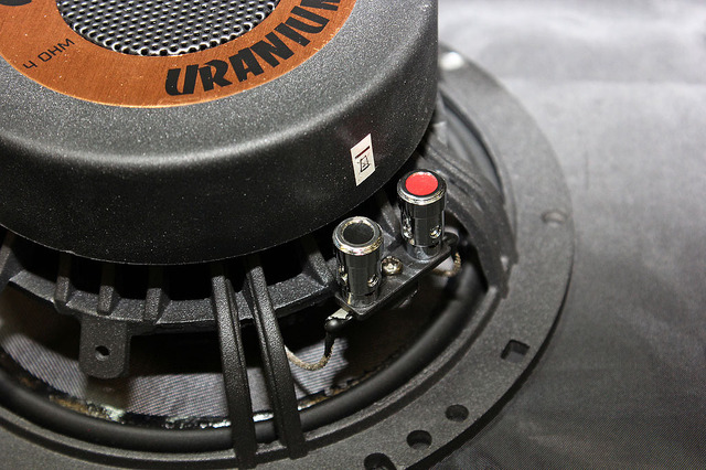 大人気スピーカー、『GROUND ZERO・GZUCシリーズ』が、新機種も追加