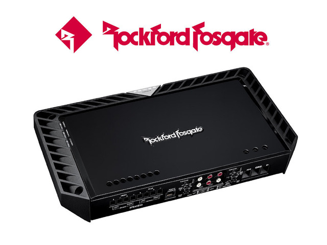 ロックフォード フォズゲート・T600-4 ロックフォード フォズゲート・T600-4