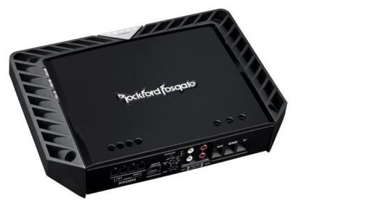 ロックフォード・フォズゲート T400-2 ロックフォード・フォズゲート T400-2