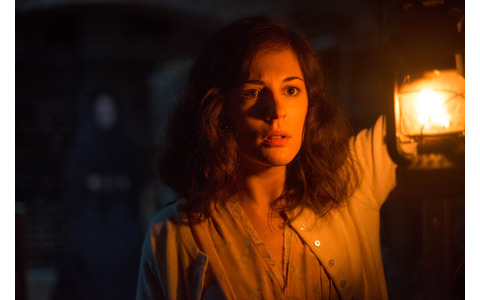 『ウーマン・イン・ブラック2　死の天使』（C）Angelfish Films Limited 2014