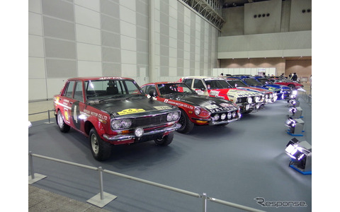オートモビルカウンシル2021