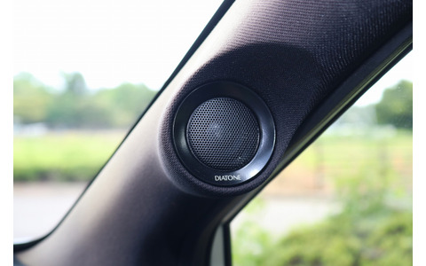 スバル WRXスピーカー交換！ car audio newcomer！ by SOUND WAVE（オーナー：松居忠義さん）前編