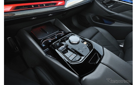 BMW i5 M60 xDrive