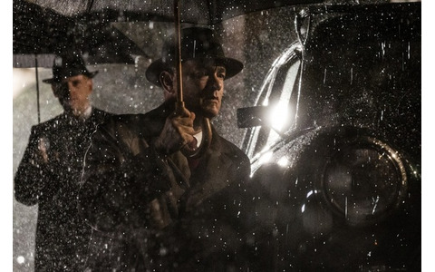 『ブリッジ・オブ・スパイ』-(C) Twentieth Century Fox Film Corporation and DreamWorks II Distribution Co., LLC. Not for sale or duplication.
