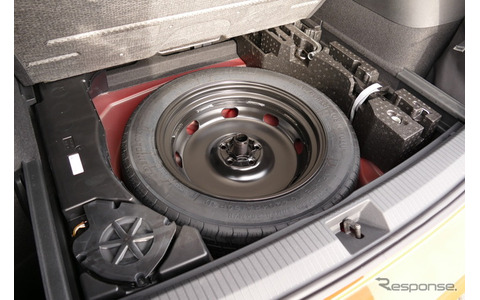 VW ティグアン eTSI R-Line