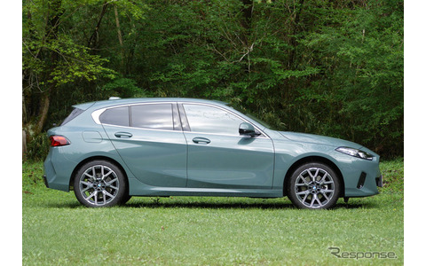 BMW 1シリーズ 新型（120）