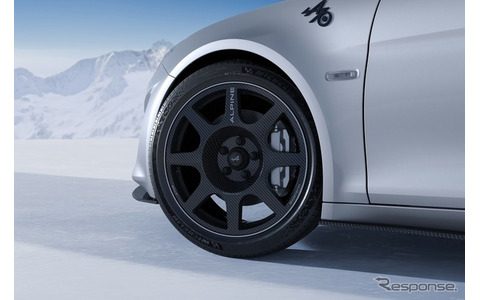アルピーヌ A110 R 70