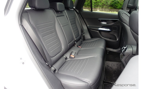 メルセデスベンツ GLC220d Core