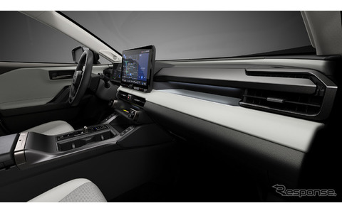 トヨタ RAV4 新型（CORE）