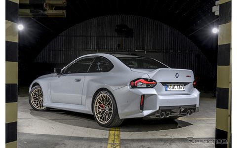 BMW M2 CS