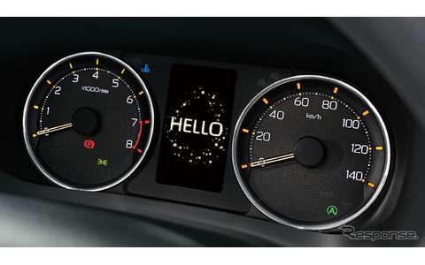 ダイハツ ムーヴ 新型