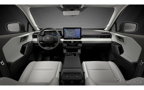 トヨタ RAV4 CORE