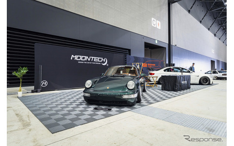 Moontech…WEKFEST Japan 2025