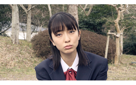 小島梨里杏／「サクラ」