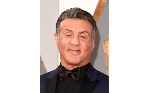 シルヴェスター・スタローン - (C) Getty Images