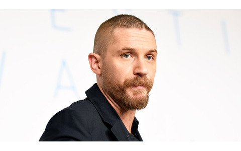 トム・ハーディ - (C) Getty Images