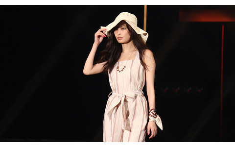 -(C)TOKYO GIRLS COLLECTION　2016 S／S