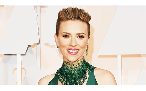 スカーレット・ヨハンソン -(C) Getty Images