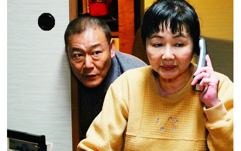 (C)2014映画「抱きしめたい」製作委員会