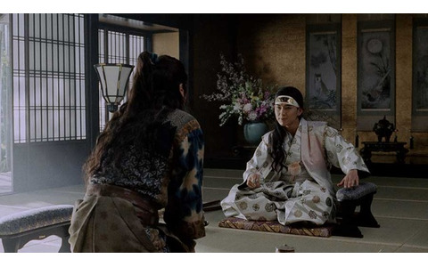 au「三太郎シリーズ」新CM「恋愛相談」篇
