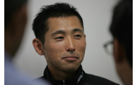 藤田征樹（31＝日立建機）
