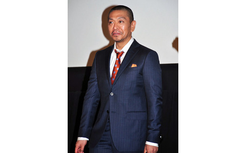 松本人志