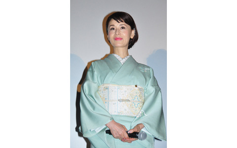 大地真央『高台家の人々』