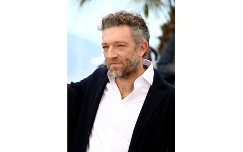 ヴァンサン・カッセル-(C)Getty Images