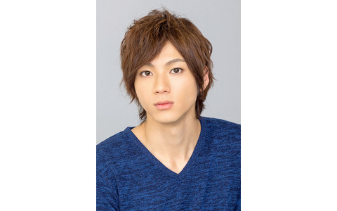 山田裕貴