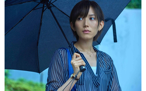 光宗薫／ドラマ「闇金ウシジマくんSeason３」 （C）２０１６真鍋昌平・小学館／「闇金ウシジマくん３」製作委員会・MBS