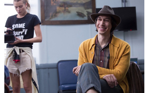 『ヤング・アダルト・ニューヨーク』（C）2014 InterActiveCorp Films, LLC.